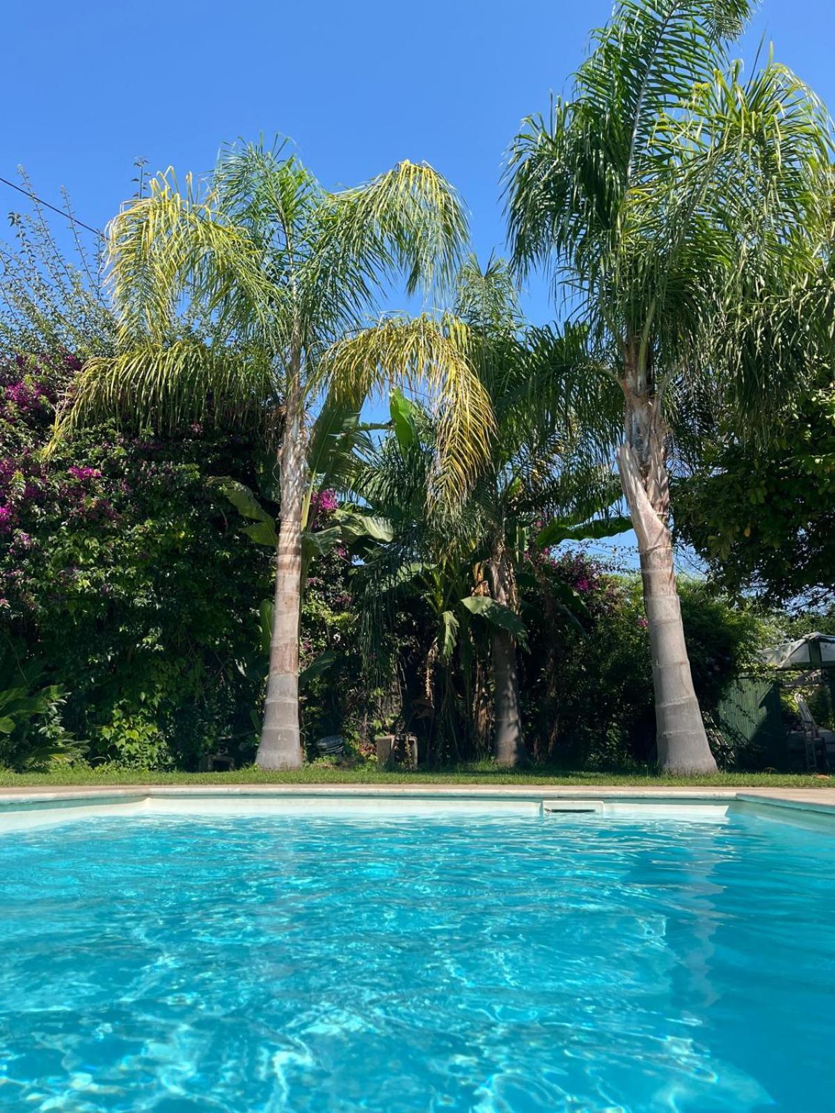 Maison De Charme Piscine Au Bord De * Cagnes-sur-Mer